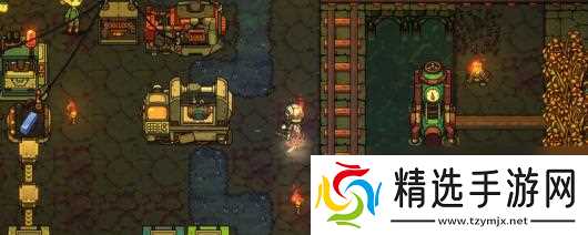 《地心归途》拒绝重复劳动成就攻略分享