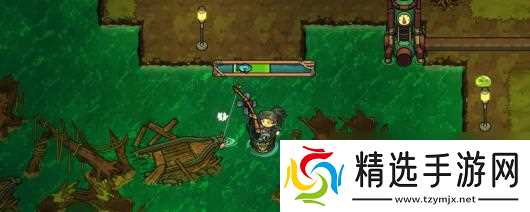 《地心归途》环保杰出人士成就攻略分享