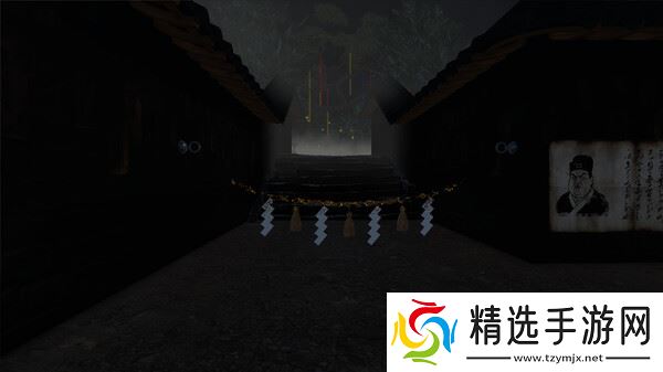 逃离迷宫游戏《Bagua Alley》正式上线