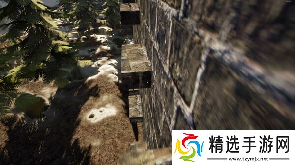 侦探解谜游戏《第一现场》正式上线