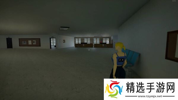 侦探解谜游戏《第一现场》正式上线