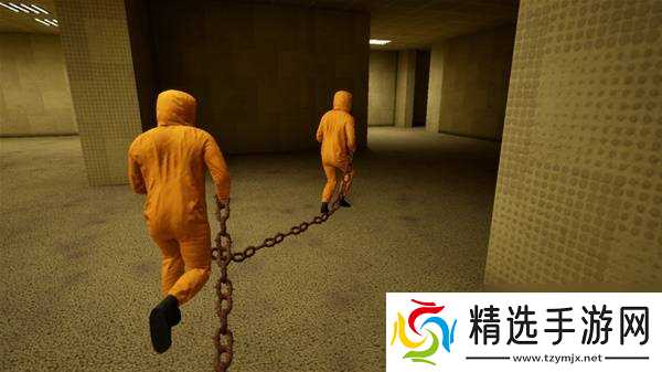 《禁锢密室》购买指南 官方售价及配置要求一览