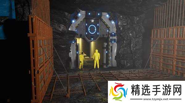 《禁锢密室》购买指南 官方售价及配置要求一览