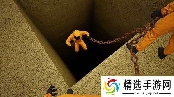 《禁锢密室》购买指南 官方售价及配置要求一览