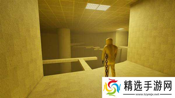 《禁锢密室》购买指南 官方售价及配置要求一览