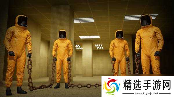 《禁锢密室》购买指南 官方售价及配置要求一览