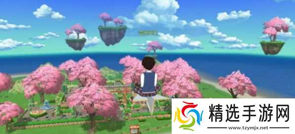 探索小森风之岛解锁秘籍