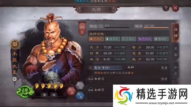 三国志战略版象兵适合什么队伍