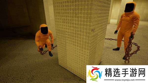 《禁锢密室》购买指南 官方售价及配置要求一览