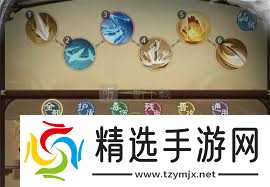 自在江湖通用流怎么玩