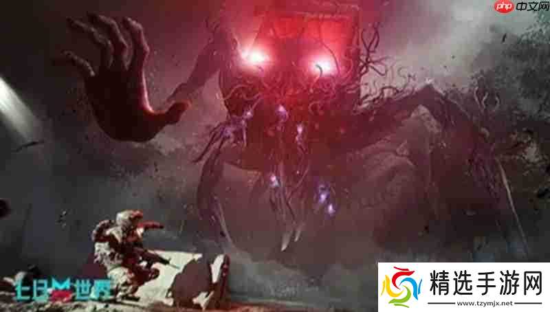 七日世界消失的商队怎么救 商队任务详细通关攻略