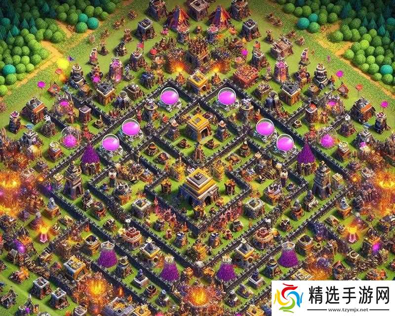 部落冲突增援防守策略有哪些？