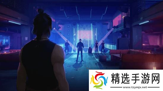 新作并非《师父2》 开发者致歉:本应早点告诉大家