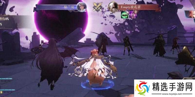 《以幻书启世录姜嫣的实用性分析》（探究封神演义中姜嫣角色的强度与实战价值）