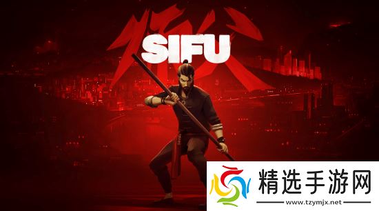 新作并非《师父2》 开发者致歉:本应早点告诉大家