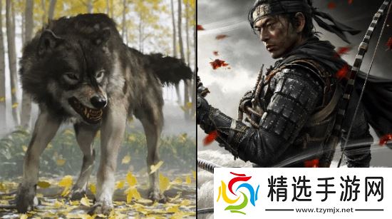 玩家脑洞太大！《羊蹄山》狼伙伴不是境井仁转世