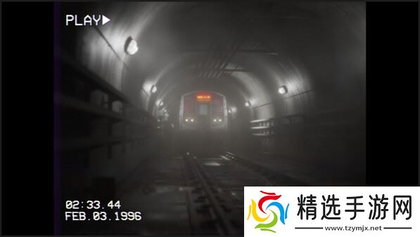 恐怖探索游戏《密室探险》7月20日正式发布