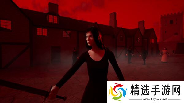 奇幻动作冒险游戏《Storm’s Wrath》7月18日正式上线