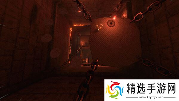 3D精准跳跃平台游戏《Kick’n Hell》7月21日正式发售