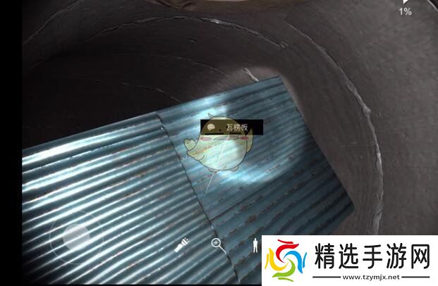 孙美琪谜案：探寻井底瓦楞板的秘密所在