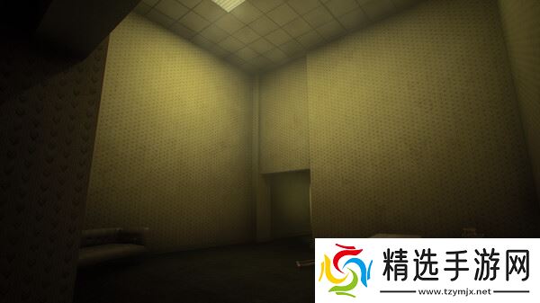 恐怖探索游戏《密室探险》7月20日正式发布