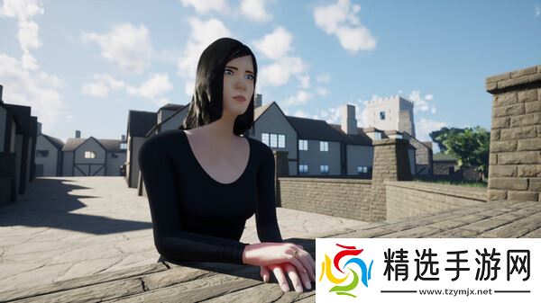 奇幻动作冒险游戏《Storm’s Wrath》7月18日正式上线