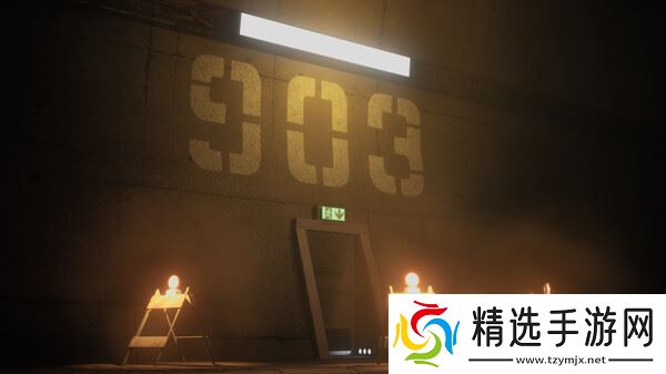 恐怖探索游戏《密室探险》7月20日正式发布