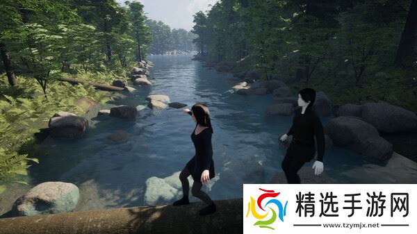 奇幻动作冒险游戏《Storm’s Wrath》7月18日正式上线