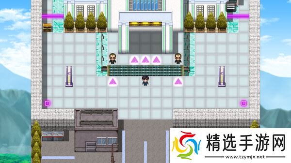 JRPG游戏《破烂系统》7月21日在Steam正式发行