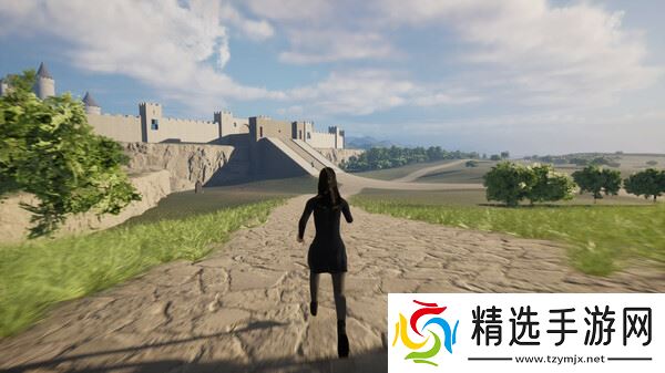 奇幻动作冒险游戏《Storm’s Wrath》7月18日正式上线