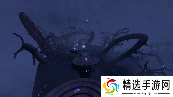 3D精准跳跃平台游戏《Kick’n Hell》7月21日正式发售