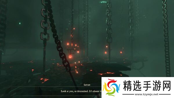 3D精准跳跃平台游戏《Kick’n Hell》7月21日正式发售