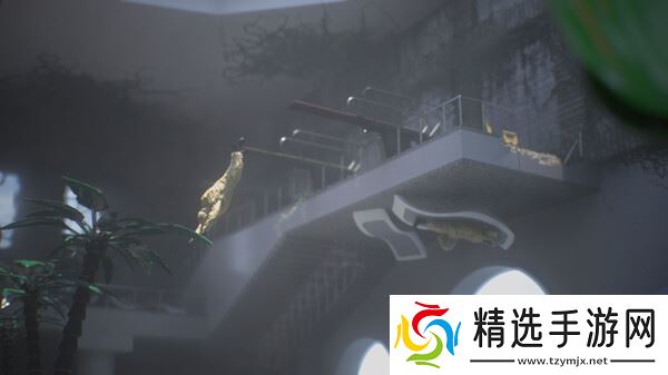 恐怖探索游戏《密室探险》7月20日正式发布