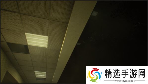 恐怖探索游戏《密室探险》7月20日正式发布