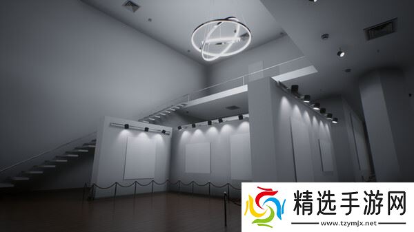 恐怖探索游戏《密室探险》7月20日正式发布