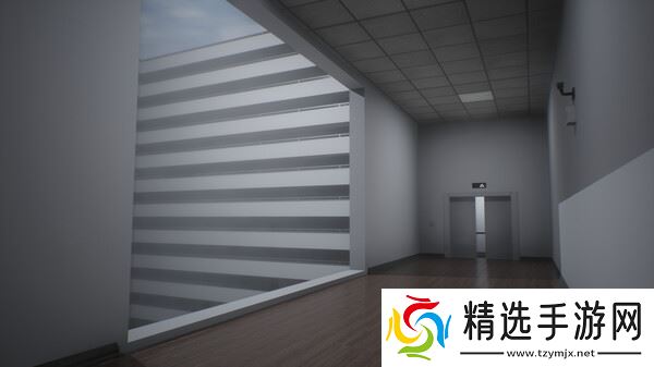 恐怖探索游戏《密室探险》7月20日正式发布