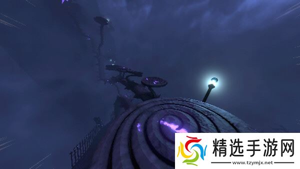 3D精准跳跃平台游戏《Kick’n Hell》7月21日正式发售