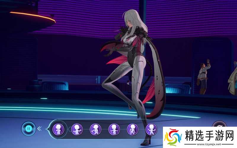 幻塔蕾比莉亚技能怎么用 雷比莉亚实战技巧详解