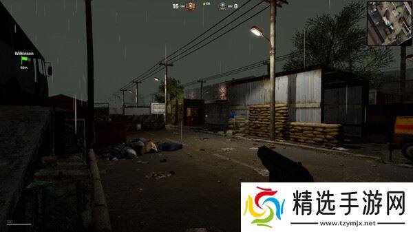 混合型射击游戏《OPG：部族战争》7月18日登陆Steam平台