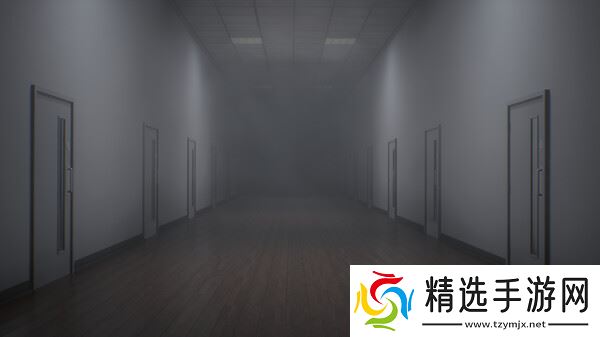 恐怖探索游戏《密室探险》7月20日正式发布