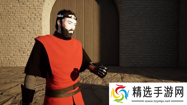 奇幻动作冒险游戏《Storm’s Wrath》7月18日正式上线