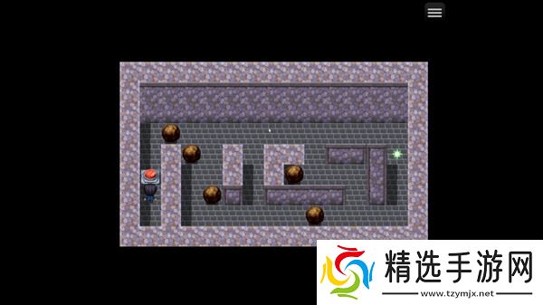 JRPG游戏《破烂系统》7月21日在Steam正式发行