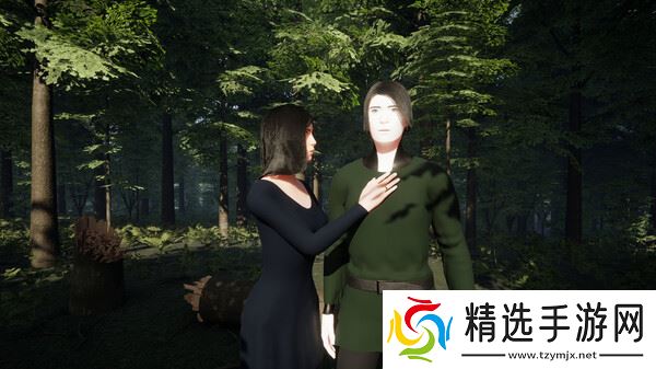 奇幻动作冒险游戏《Storm’s Wrath》7月18日正式上线