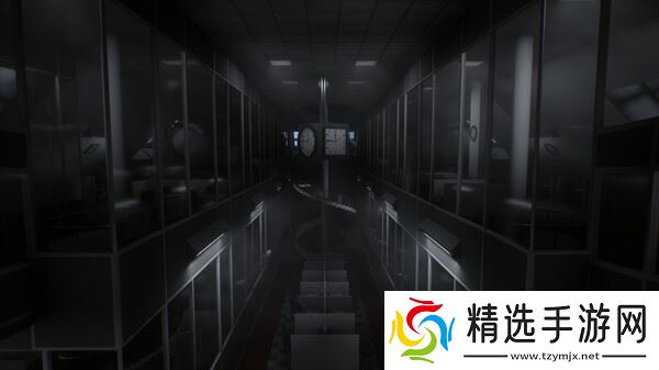 恐怖探索游戏《密室探险》7月20日正式发布