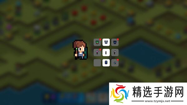 休闲策略战棋游戏《勇者难题》7月18日上架Steam商店
