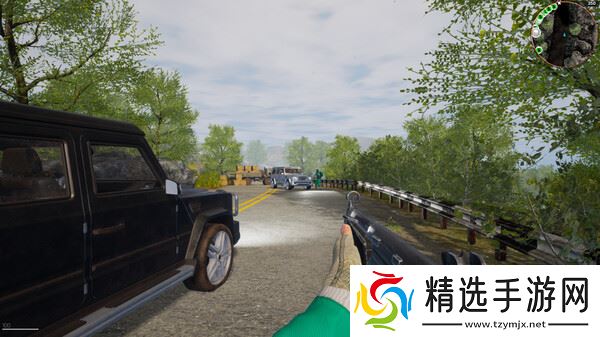 混合型射击游戏《OPG：部族战争》7月18日登陆Steam平台