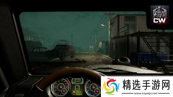 混合型射击游戏《OPG：部族战争》7月18日登陆Steam平台