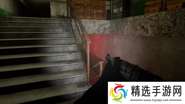 混合型射击游戏《OPG：部族战争》7月18日登陆Steam平台