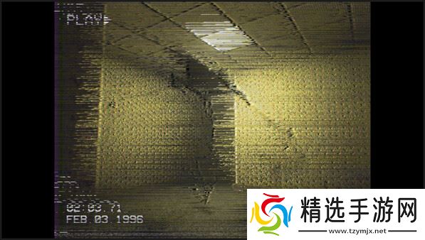 恐怖探索游戏《密室探险》7月20日正式发布