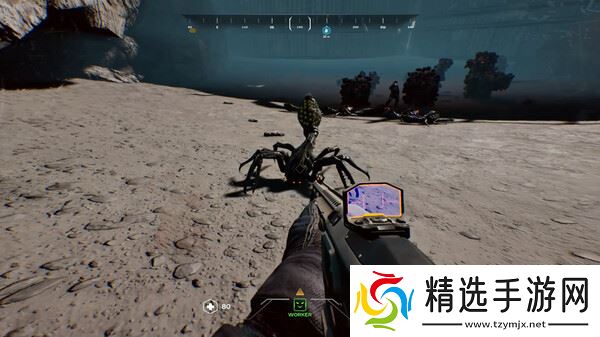 太空矿工合作生存游戏《月球矿工》7月18日在Steam正式发售